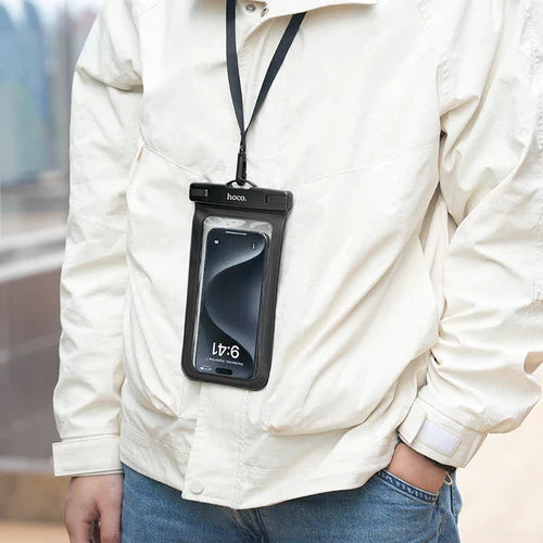 Mobile Waterproof Bag