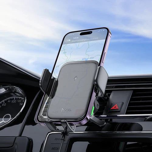 Fast Charging Phone Holder - 15W