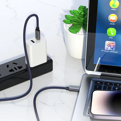 USB Cable - 240W PD - USB C to USB C