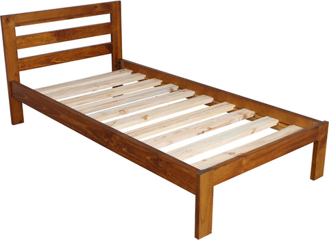 Tina Bed Frame-King Single