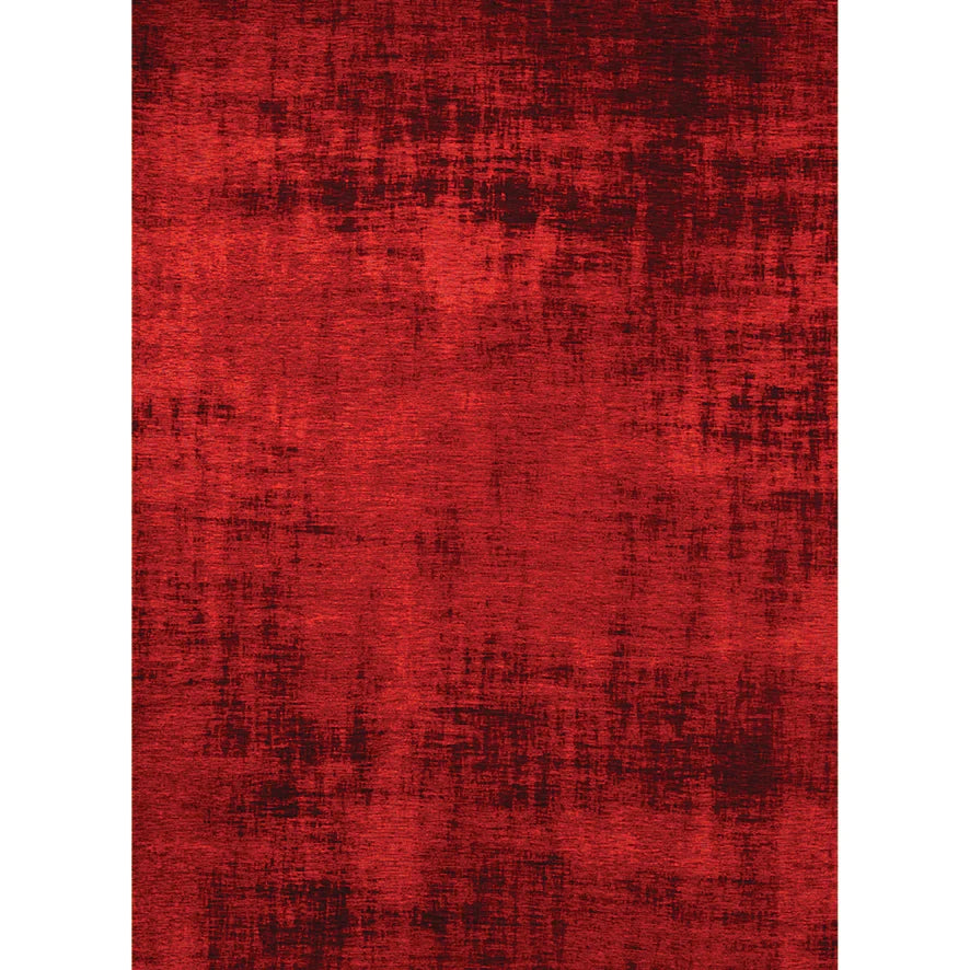 Carlucci Rubi Red Rug 200x290