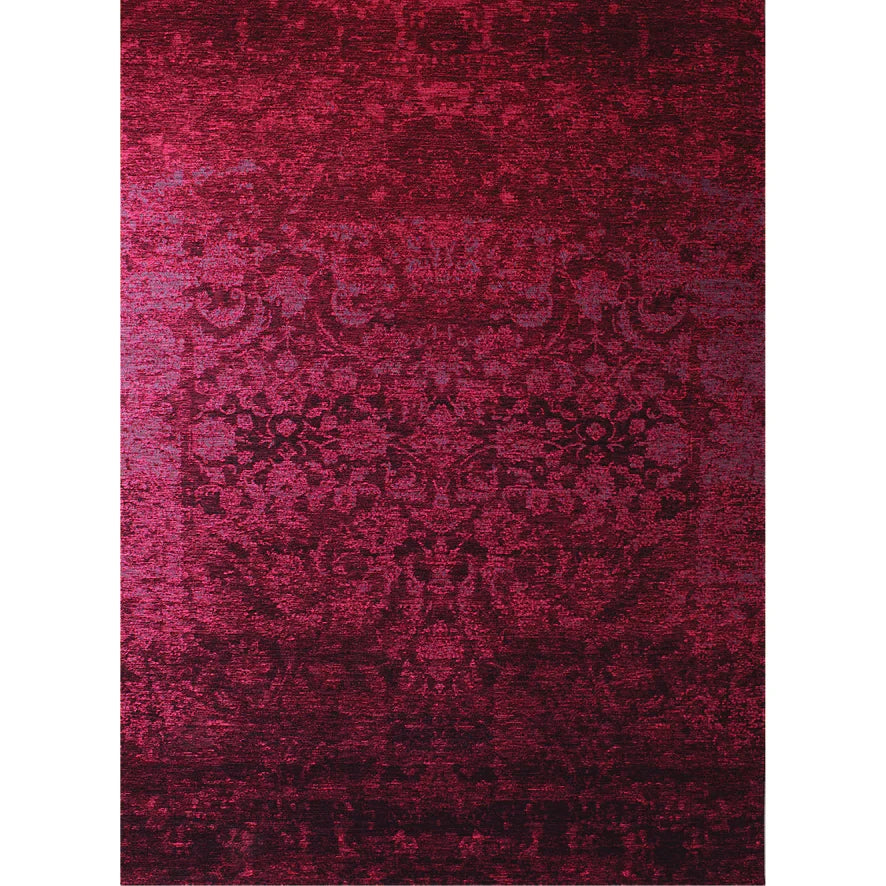 Carlucci Murci Purple Rug 200x290