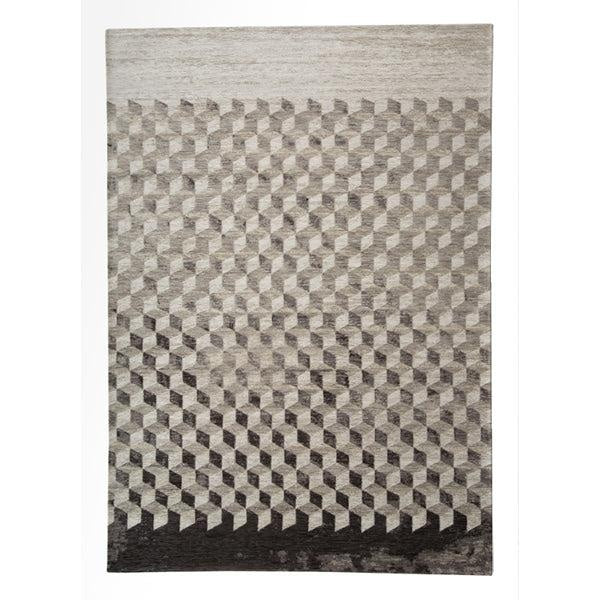 Opale Infini Grey Rug