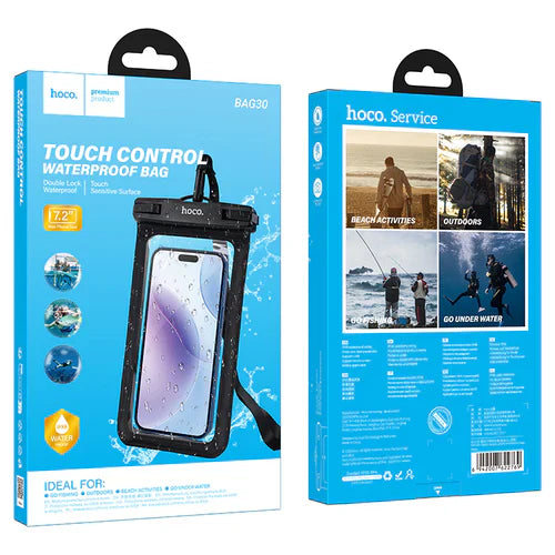 Mobile Waterproof Bag