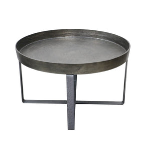 Manhattan Coffee Table Graphite