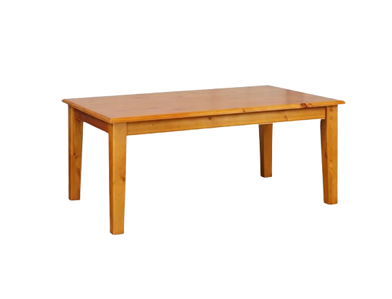 Pine Dining Table 1500