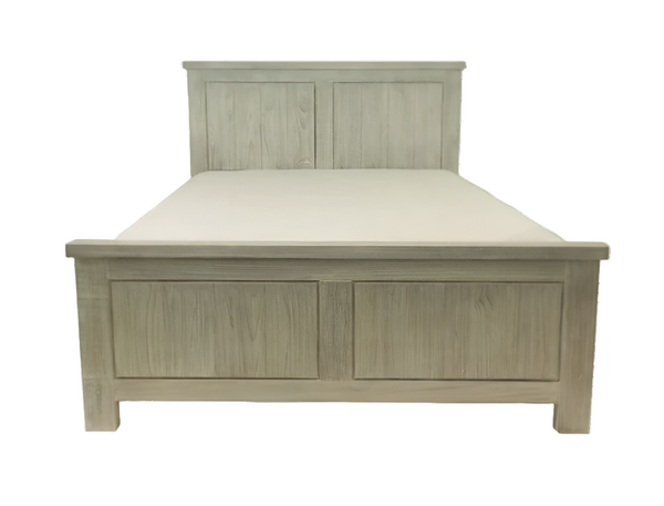 Amanda 4 Pcs Bedroom Set-King