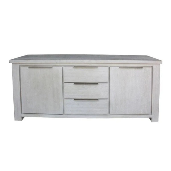 Buffet Table | TV Unit | Hall Table - Set of 3