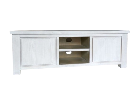 Buffet Table | TV Unit | Hall Table - Set of 3