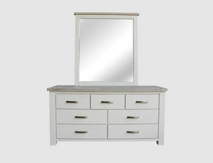 Ashland 7 Drw Dresser