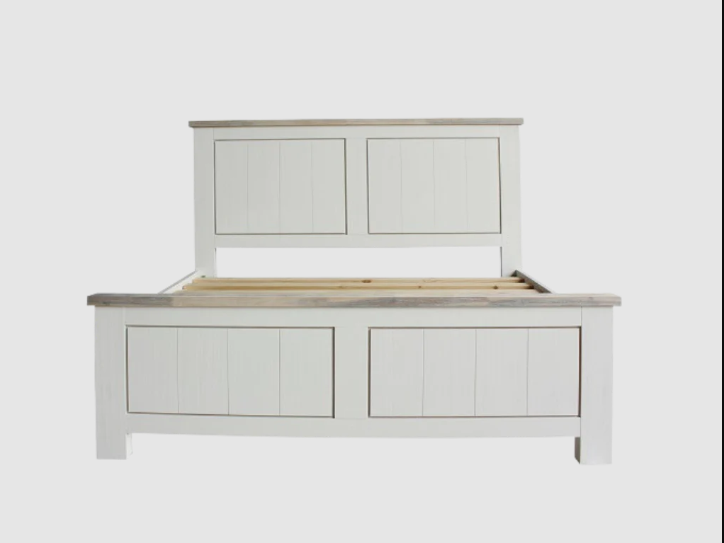 Ashland Queen Bed Frame