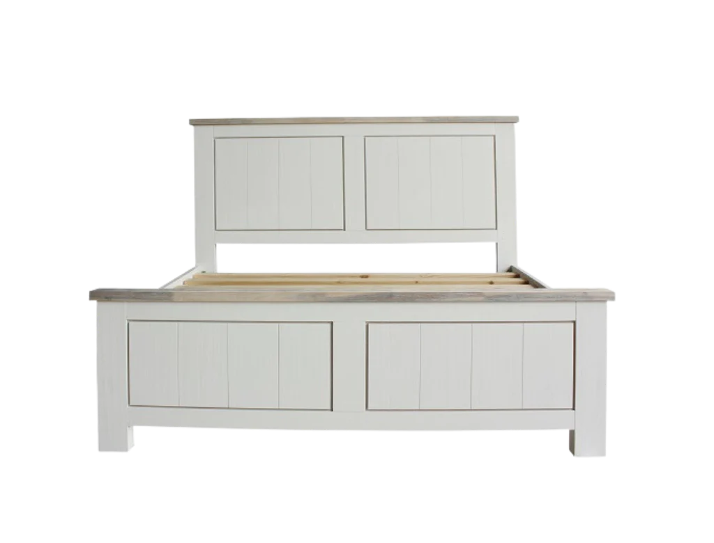 Ashland King Bed Frame