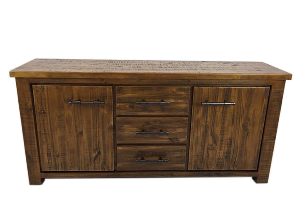 Buffet Table| TV Unit | Slimboy | Set of 3