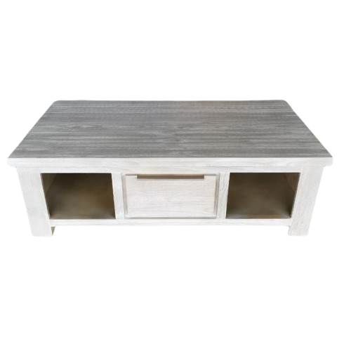 Coffee Table | Buffet Table | TV Unit - Set of 3