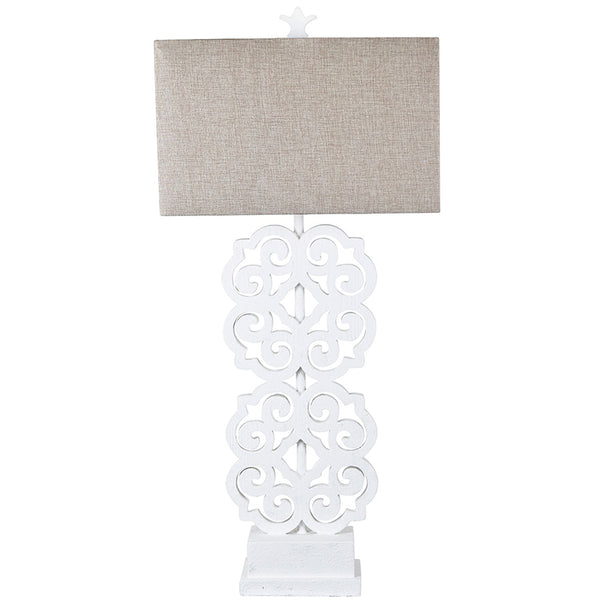 Fleming Table Lamp