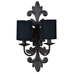 Teslar Wall Sconce