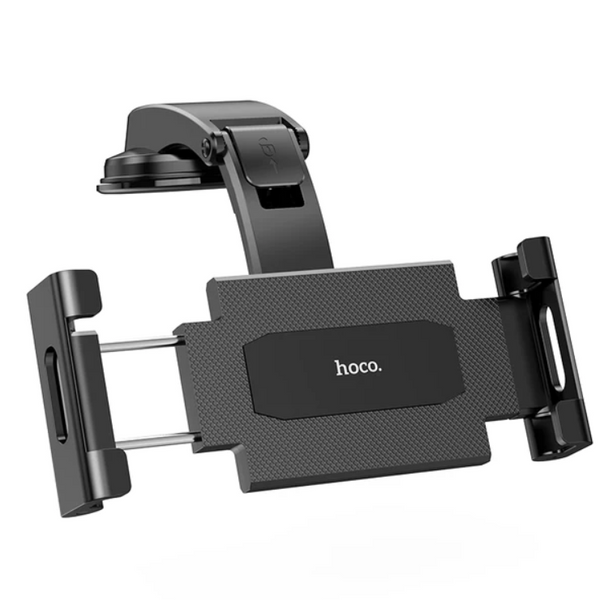 iPad and Tablet Car Mount for Dashboard