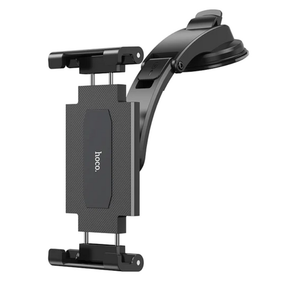 iPad and Tablet Car Mount for Dashboard