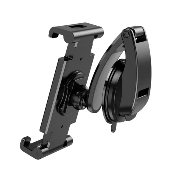 iPad and Tablet Car Mount for Dashboard