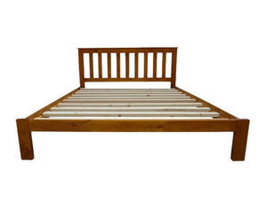 Classic King Single Bed Frame