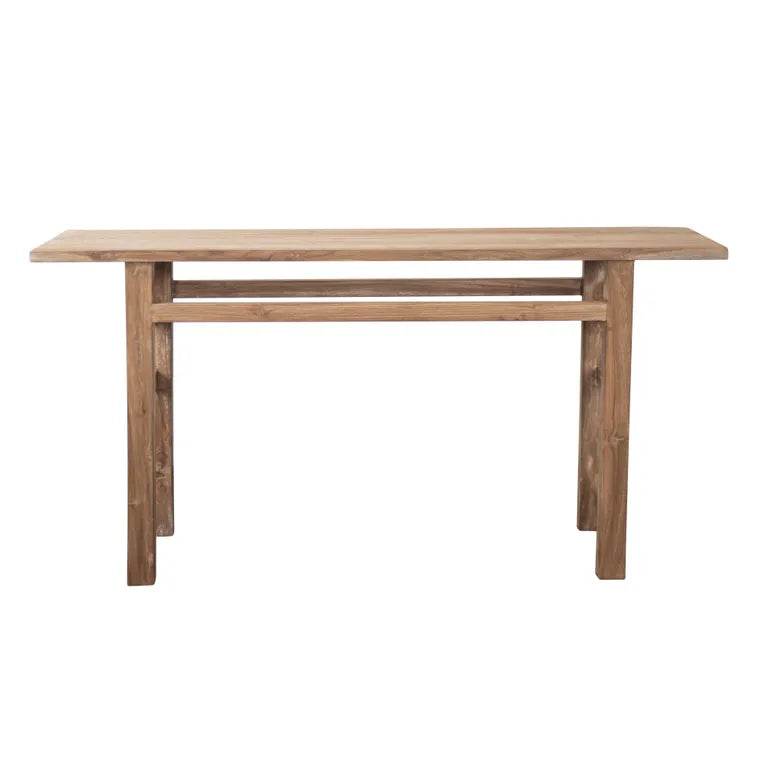 Rustico Console Table 1500