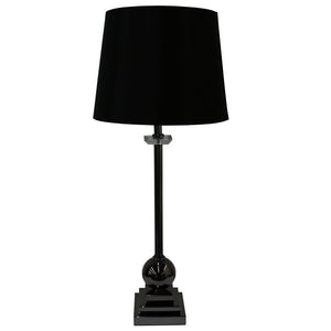 Lynx Table Lamp