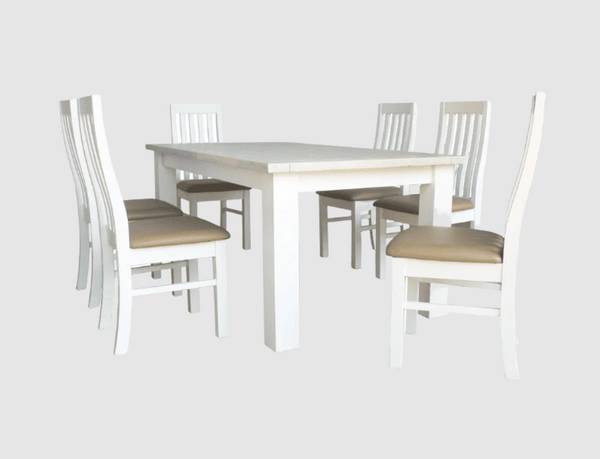 Ashland 1500 Dining Table