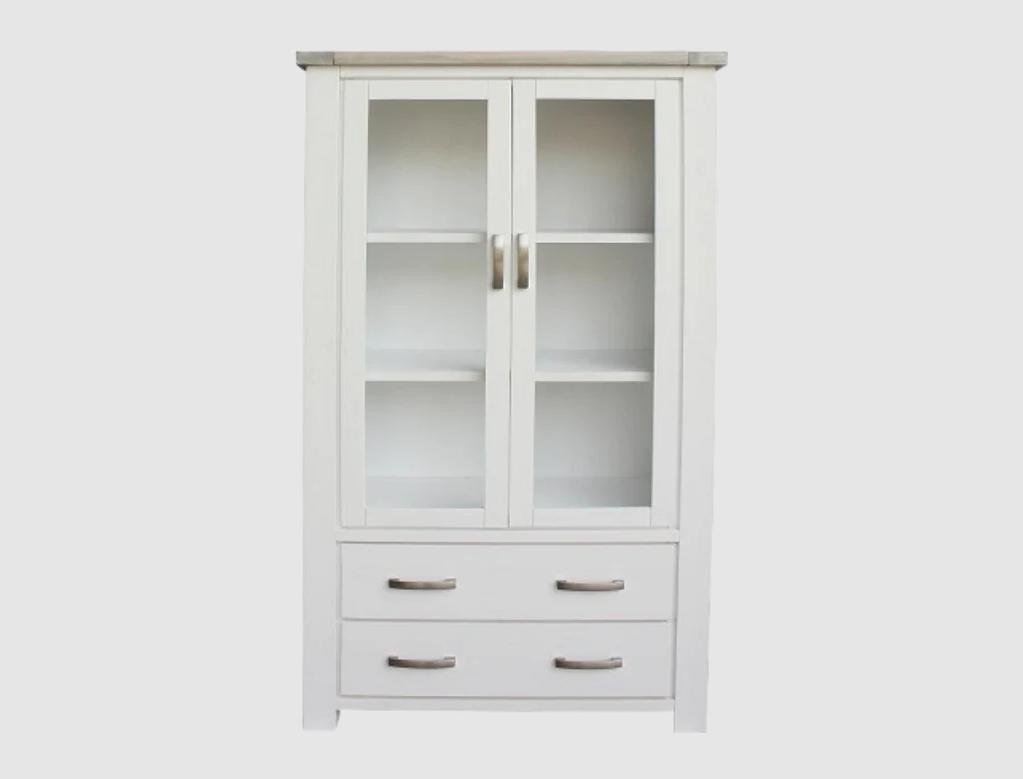 Ashland Display Cabinet