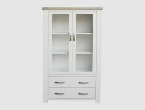 Ashland Display Cabinet