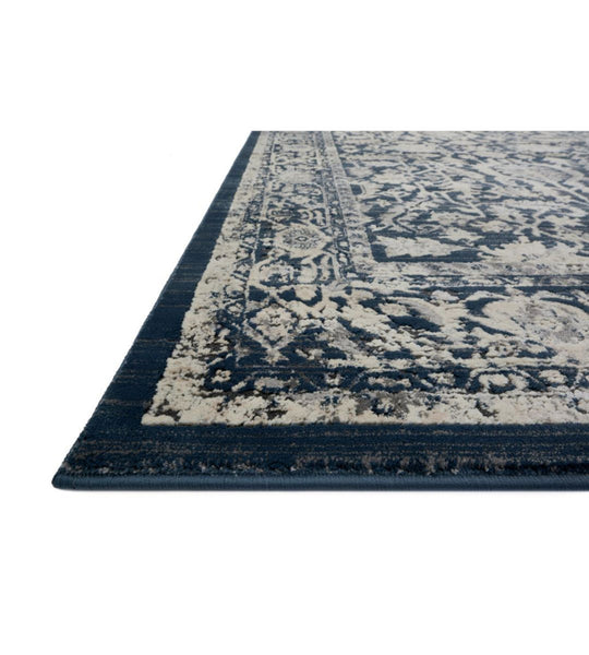 Everly Rug - Indigo