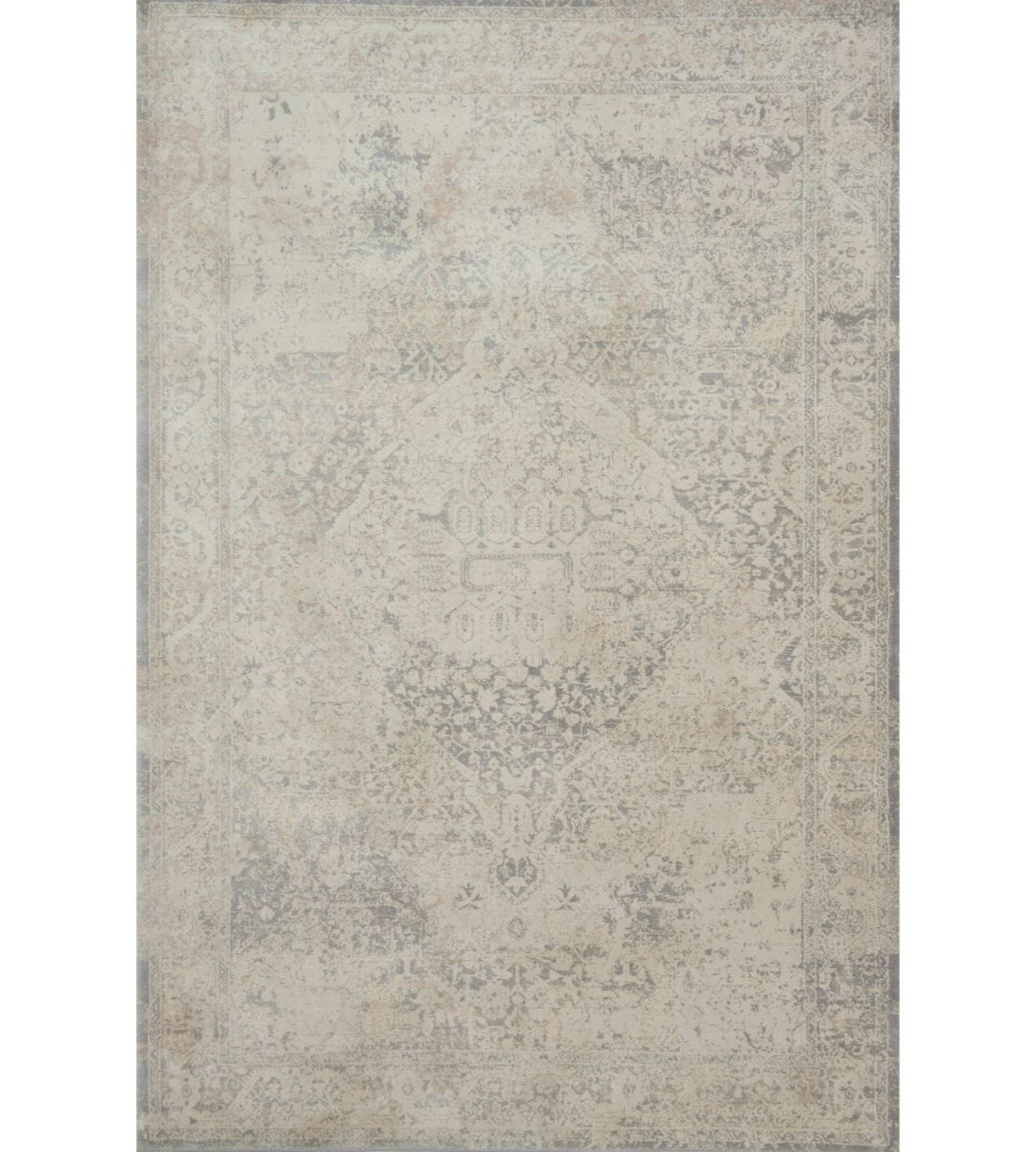 Everly Rug - Ivory | 200x280