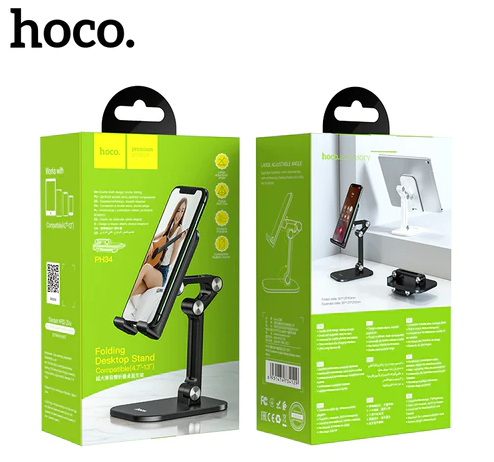 Phone and Ipad Stand