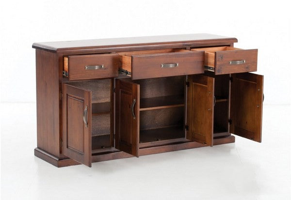 Buffet Table | Hall Table | TV Unit | Set of 3