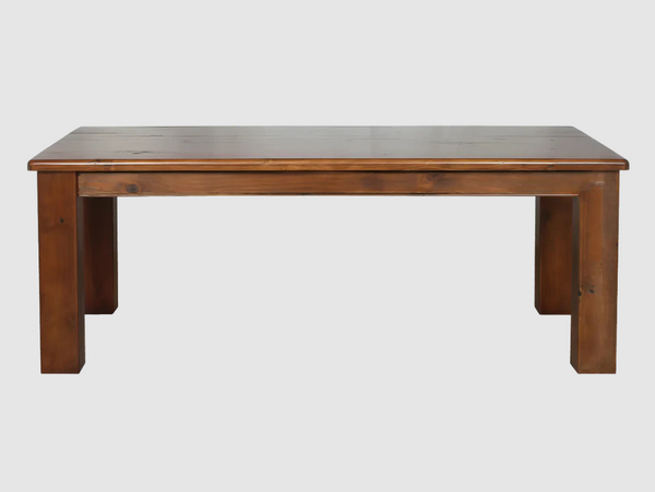 Felton 2.4m Dining Table