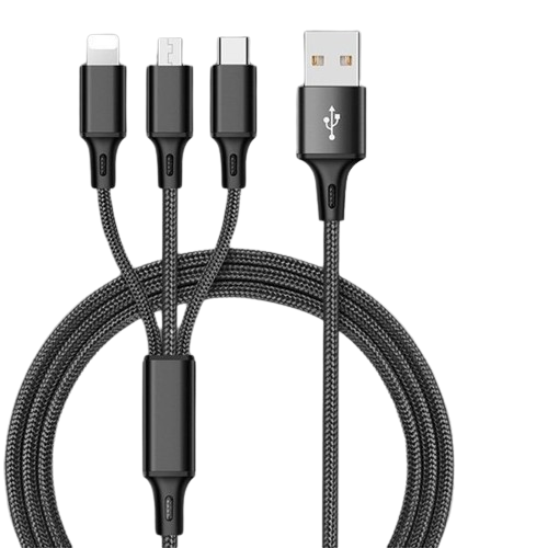 USB Charging Cable