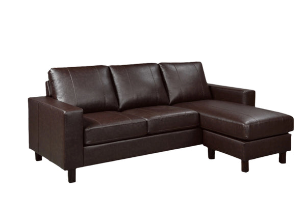 Sofia Corner Lounge Suite with Reversible Chaise