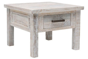 Barbados Side Table