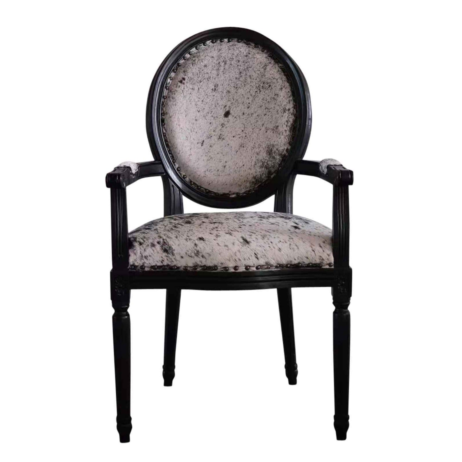 Carver Dining Chair | Armchair