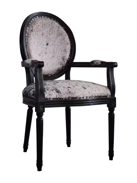 Carver Dining Chair | Armchair