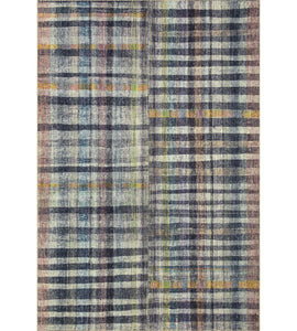 Humphrey Rug - Plum Multi | 220x218