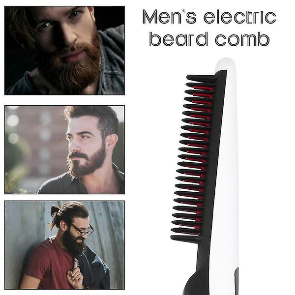 Beard Straightener