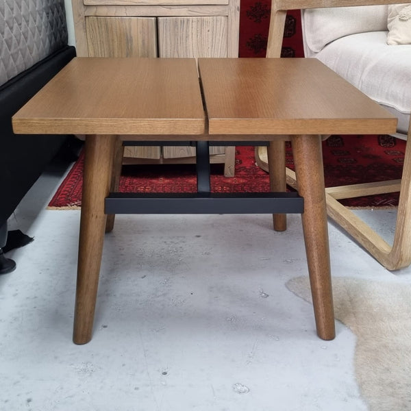 Hastings Lamp Table