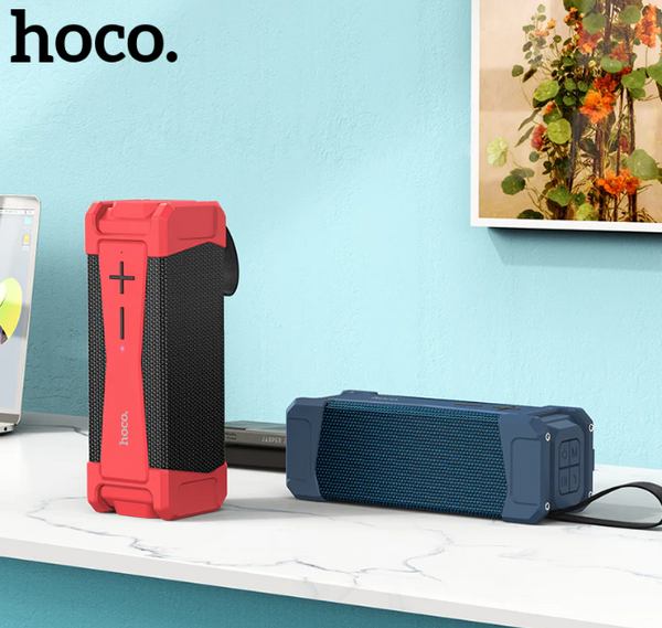 Hoco Premium Bluetooth Speaker 20W