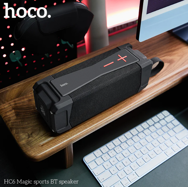 Hoco Premium Bluetooth Speaker 20W