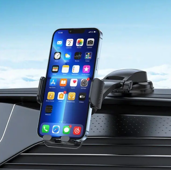 Car Phone Holder Dashboard Windshield