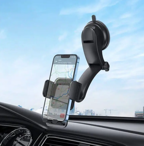 Car Phone Holder Dashboard Windshield