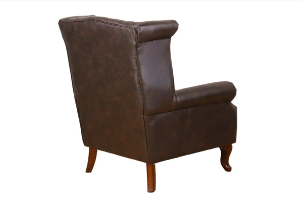 Wingback Chair