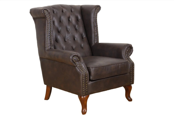 Wingback Chair