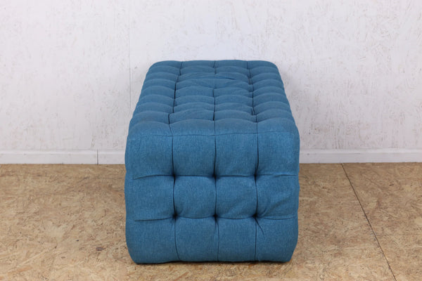 Rectangular Ottoman