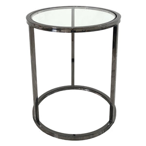 Bronco Side Table